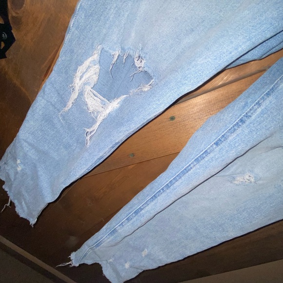 Mom Jeans! 14W - Picture 3 of 5